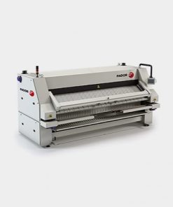 Fagor PS-100/330 E Compact Kurutmalı-Bantlı Silindir Ütü 100/330