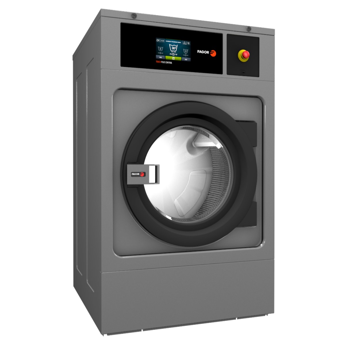 Fagor LR-14 TP2 E Yıkama Makinesi 14 kg 1 LR 11 14 18 TP2 1 Fagor LR-14 TP2 E Yıkama Makinesi 14 kg
